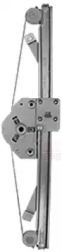 VAN WEZEL 0670268 -  Подъемное устройство для окон